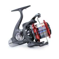 Silstar High Marine Surf FD 9000 Surf Makine 6+1 BB - 3