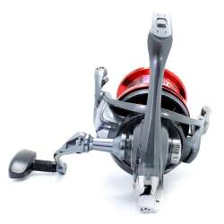 Silstar High Marine Surf FD 9000 Surf Makine 6+1 BB - 4