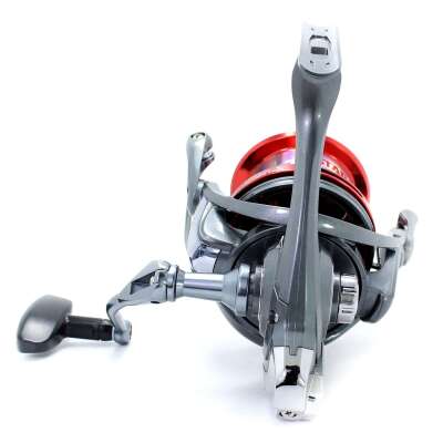 Silstar High Marine Surf FD 9000 Surf Makine 6+1 BB - 4