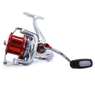 Silstar New Power Surf FD 8000 Surf Makine 8+1 BB - 1