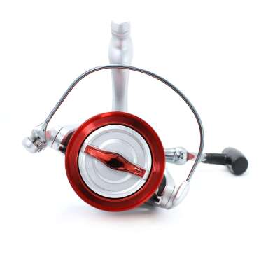 Silstar New Power Surf FD 8000 Surf Makine 8+1 BB - 2