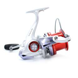 Silstar New Power Surf FD 8000 Surf Makine 8+1 BB - 3