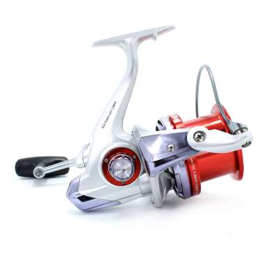 Silstar New Power Surf FD 8000 Surf Makine 8+1 BB - 3