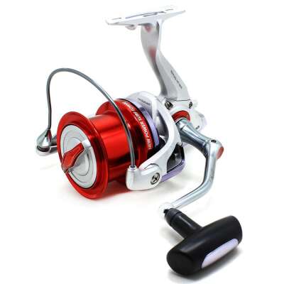 Silstar New Power Surf FD 8000 Surf Makine 8+1 BB - 5