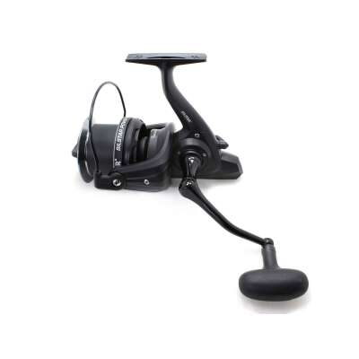 Silstar Power Surf FD 9000 Surf Makine 6+1 BB - 1