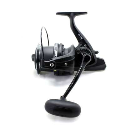 Silstar Power Surf FD 9000 Surf Makine 6+1 BB - 2