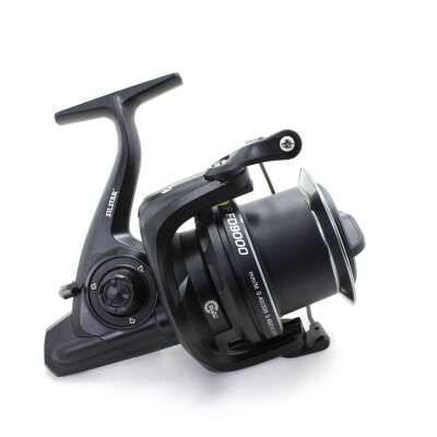 Silstar Power Surf FD 9000 Surf Makine 6+1 BB - 4