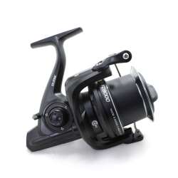 Silstar Power Surf FD 9000 Surf Makine 6+1 BB - 5