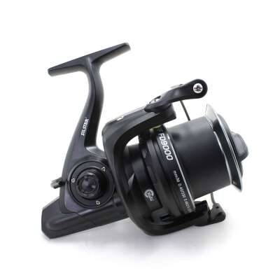 Silstar Power Surf FD 9000 Surf Makine 6+1 BB - 5