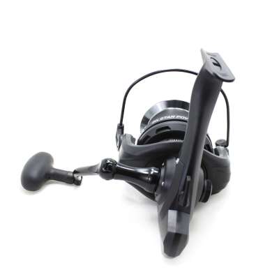 Silstar Power Surf FD 9000 Surf Makine 6+1 BB - 6