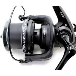 Silstar Power Surf FD 9000 Surf Makine 6+1 BB - 8