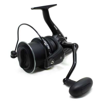 Silstar Power Surf FD 9000 Surf Makine 6+1 BB - 9