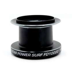 Silstar Power Surf FD 9000 Surf Makine Yedek Kafa - Silstar