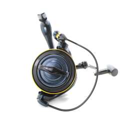 Silstar Sea Power FD 9000 Surf Makine 6+1 BB - 3