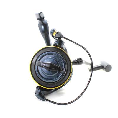 Silstar Sea Power FD 9000 Surf Makine 6+1 BB - 3