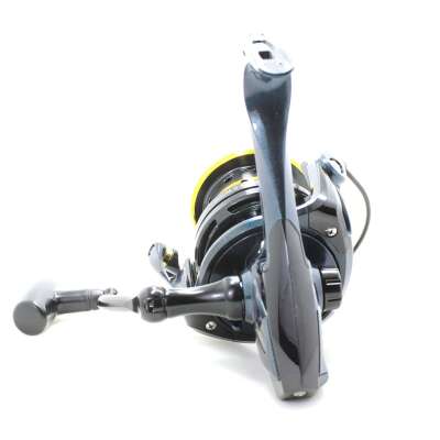 Silstar Sea Power FD 9000 Surf Makine 6+1 BB - 5