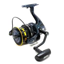 Silstar Sea Power FD 9000 Surf Makine 6+1 BB - 7