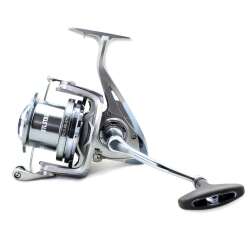 Silstar Waves FD 9000 Surf Makine 6+1 BB - Silstar