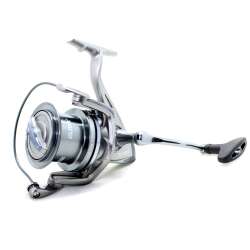 Silstar Waves FD 9000 Surf Makine 6+1 BB - 2