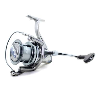 Silstar Waves FD 9000 Surf Makine 6+1 BB - 2