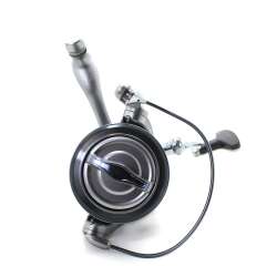 Silstar Waves FD 9000 Surf Makine 6+1 BB - 3