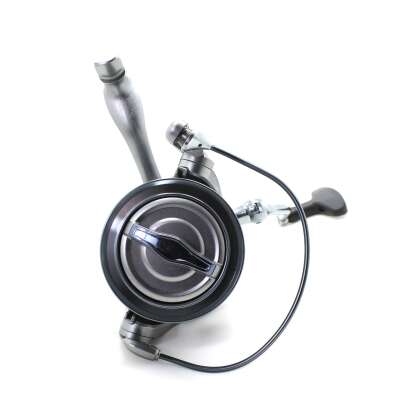 Silstar Waves FD 9000 Surf Makine 6+1 BB - 3