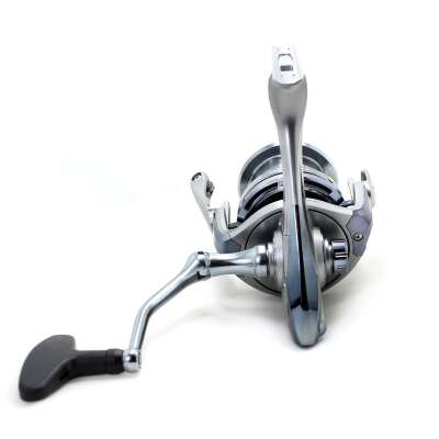 Silstar Waves FD 9000 Surf Makine 6+1 BB - 4