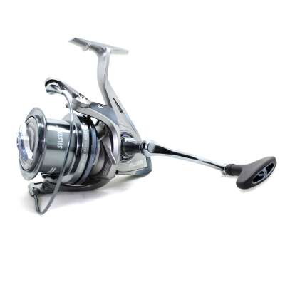 Silstar Waves FD 9000 Surf Makine 6+1 BB - 5