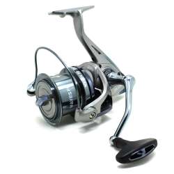 Silstar Waves FD 9000 Surf Makine 6+1 BB - 6