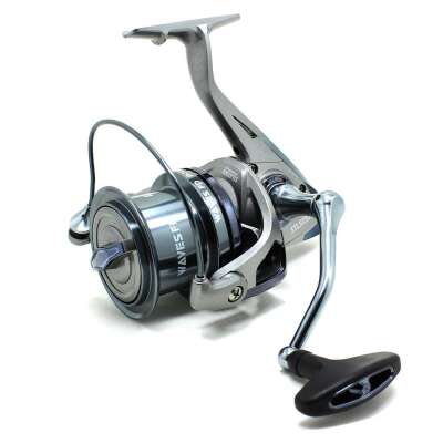 Silstar Waves FD 9000 Surf Makine 6+1 BB - 6