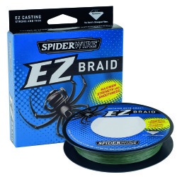 SpiderWire - SpiderWire Ez Braid İp Misina