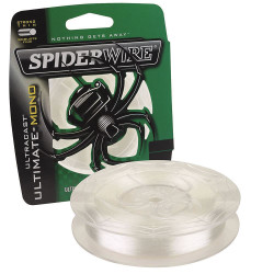 SpiderWire - SpiderWire UltraCast Ultimate Misina