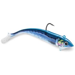 Storm 360GT Coastal Biscay Minnow Sahte Balığı - 6