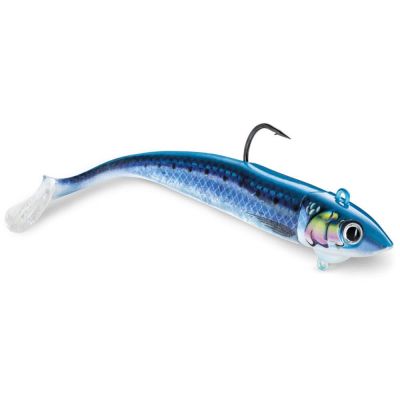 Storm 360GT Coastal Biscay Minnow Sahte Balığı - 6