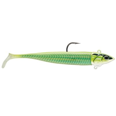 Storm 360GT Coastal Biscay Minnow Sahte Balığı - 1