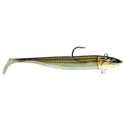 Storm 360GT Coastal Biscay Minnow Sahte Balığı - 2