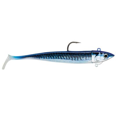 Storm 360GT Coastal Biscay Minnow Sahte Balığı - 4