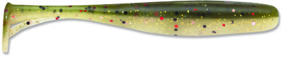 Storm 360GT Coastal Mangrove Minnow Sahte Balığı - 5