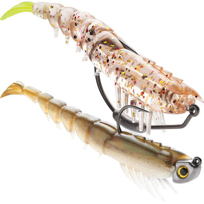 Storm 360GT Coastal Shrimp Jig Sahte Balığı - 23