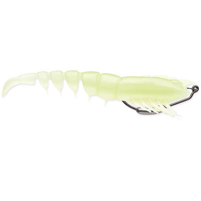 Storm 360GT Coastal Shrimp Jig Sahte Balığı - 1