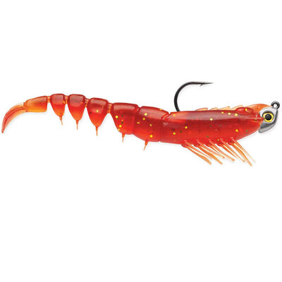 Storm 360GT Coastal Shrimp Jig Sahte Balığı - 2