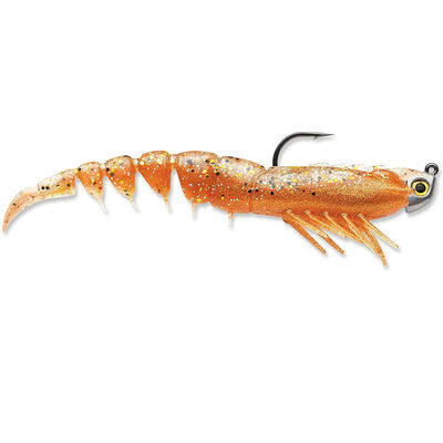 Storm 360GT Coastal Shrimp Jig Sahte Balığı - 3