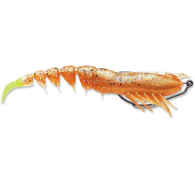 Storm 360GT Coastal Shrimp Jig Sahte Balığı - 5