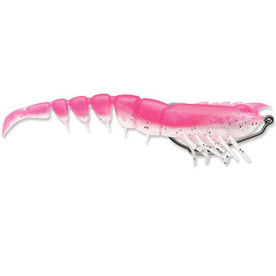 Storm 360GT Coastal Shrimp Jig Sahte Balığı - 6