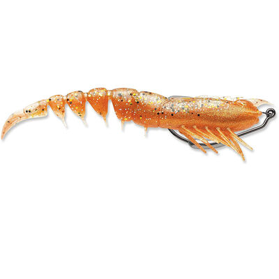 Storm 360GT Coastal Shrimp Jig Sahte Balığı - 7