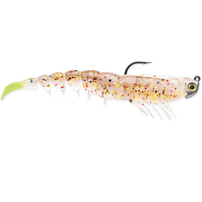 Storm 360GT Coastal Shrimp Jig Sahte Balığı - 9