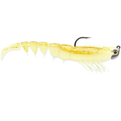 Storm 360GT Coastal Shrimp Jig Sahte Balığı - 11