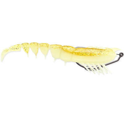 Storm 360GT Coastal Shrimp Jig Sahte Balığı - 13