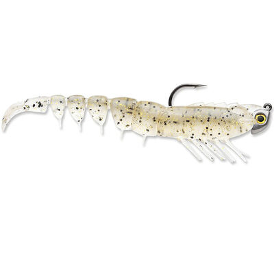 Storm 360GT Coastal Shrimp Jig Sahte Balığı - 15