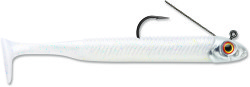 Storm 360GT Weedless Jıg Minnow Sahte Balığı - 2